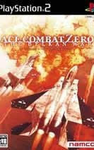 Ace Combat: The Belkan War