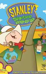 Stanley's Dinosaur Round-Up