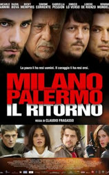 Milano-Palermo: il ritorno