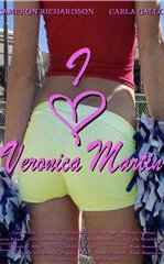 I Heart Veronica Martin