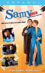 Sammy and Me