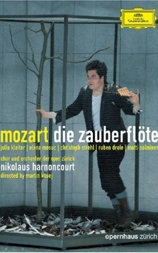 Die Zauberflöte