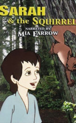 Sarah and the Squirrel