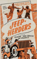 Jeep Herders