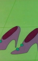 Tiny Shoes