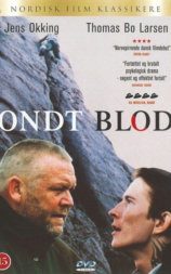 Ondt blod