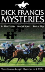 Dick Francis: Blood Sport