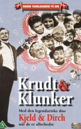 Krudt og klunker
