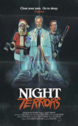 Night Terrors