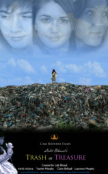 Trash or Treasure 2012