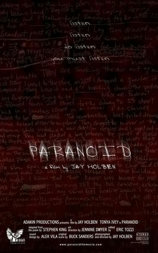 Paranoid
