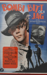 Bombi Bitt och jag