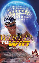 Wired to Win: Surviving the Tour de France