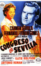 Congreso en Sevilla