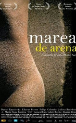 Marea de arena