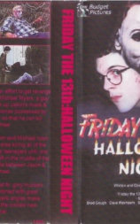 Friday the 13th: Halloween Night