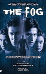Dhund: The Fog