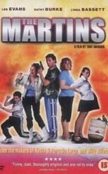 马丁一族