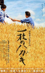 一封明信片