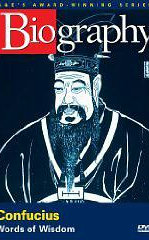"Biography" Confucius: Words of Wisdom (1996)