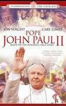 Pope John Paul II