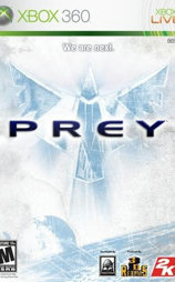 Prey
