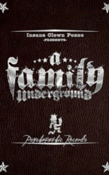 A Family Underground