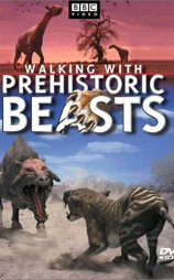 "Walking with Beasts" Whale Killer