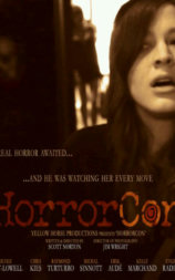 HorrorCon