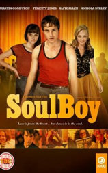 SoulBoy