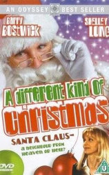 A Different Kind of Christmas