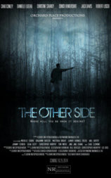 the other side