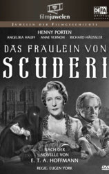 Das Fräulein von Scuderi