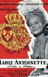Marie Antoinette reine de France
