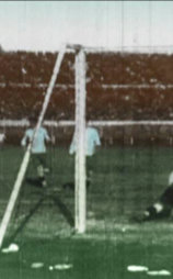 1930年乌拉圭世界杯