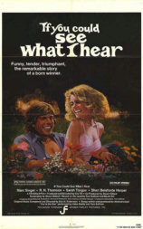 If You Could See What I Hear