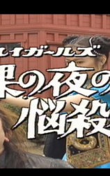 ザ・プレイガールズ 裸の夜の悩殺拳 2