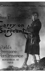 Carry on