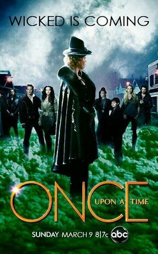 Once Upon a Time: Wicked Is Coming