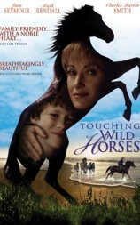 Touching Wild Horses