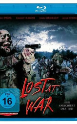 Lost at War