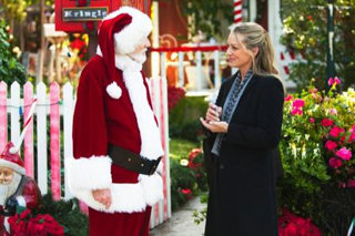 Farewell Mr. Kringle