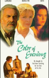 The Color of Evening