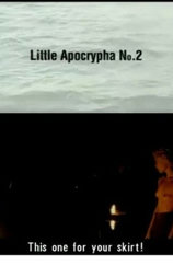 Kis Apokrif No. 2