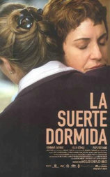La suerte dormida