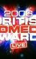 The British Comedy Awards 2006 Live