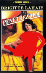 Pénétrez-moi par le petit trou