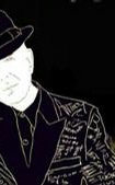 Leonard Cohen: Everybody Knows