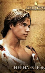 Alexander the Great from Macedonia