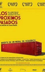 Los Próximos pasados